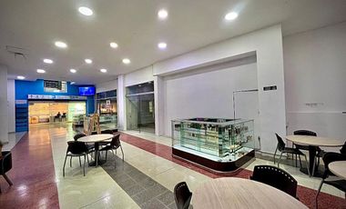LOCAL COMERCIAL EN VENTA  CENTRO COMERCIAL VENECIA  LA ESTRELLA ANTIOQUIA
