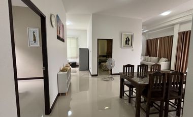 Fully Furnished House for Rent – 3 Minutes to Mae Ramphueng Beach