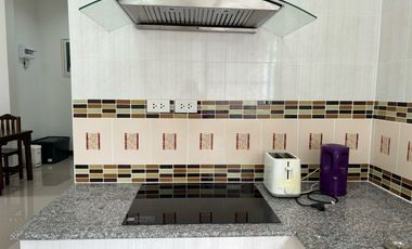 Fully Furnished House for Rent – 3 Minutes to Mae Ramphueng Beach