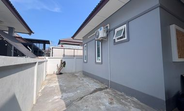 Fully Furnished House for Rent – 3 Minutes to Mae Ramphueng Beach