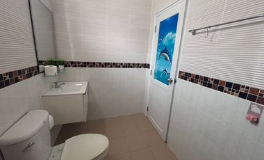 Fully Furnished House for Rent – 3 Minutes to Mae Ramphueng Beach