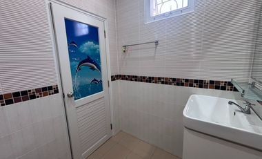 Fully Furnished House for Rent – 3 Minutes to Mae Ramphueng Beach