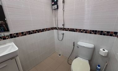Fully Furnished House for Rent – 3 Minutes to Mae Ramphueng Beach