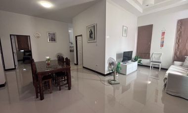Fully Furnished House for Rent – 3 Minutes to Mae Ramphueng Beach
