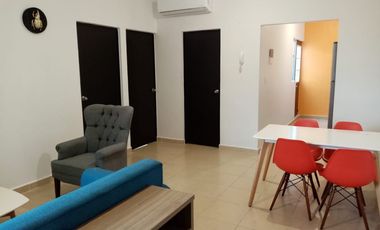 DEPARTAMENTO 2 HAB. AMUEBLADO REAL AMALFI – ORSAIA