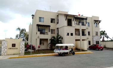 DEPARTAMENTO 2 HAB. AMUEBLADO REAL AMALFI – ORSAIA