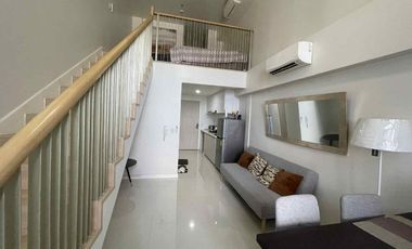 For Sale or Rent: 1BR Loft Seaview in Mandani Cebu