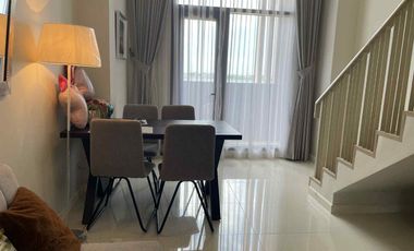 For Sale or Rent: 1BR Loft Seaview in Mandani Cebu