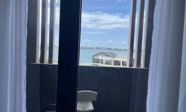 For Sale or Rent: 1BR Loft Seaview in Mandani Cebu