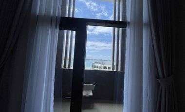 For Sale or Rent: 1BR Loft Seaview in Mandani Cebu