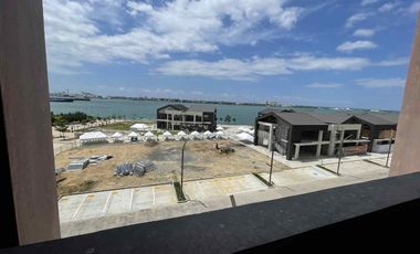 For Sale or Rent: 1BR Loft Seaview in Mandani Cebu