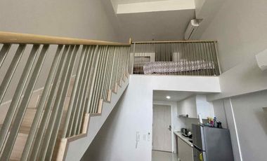 For Sale or Rent: 1BR Loft Seaview in Mandani Cebu