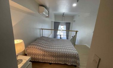 For Sale or Rent: 1BR Loft Seaview in Mandani Cebu