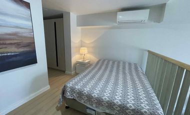 For Sale or Rent: 1BR Loft Seaview in Mandani Cebu