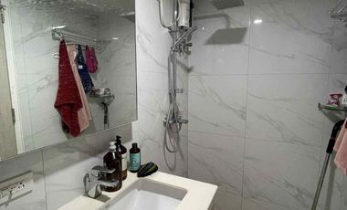 For Sale or Rent: 1BR Loft Seaview in Mandani Cebu