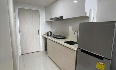 For Sale or Rent: 1BR Loft Seaview in Mandani Cebu