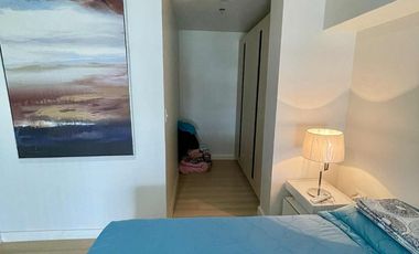 For Sale or Rent: 1BR Loft Seaview in Mandani Cebu