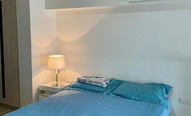 For Sale or Rent: 1BR Loft Seaview in Mandani Cebu