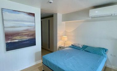 For Sale or Rent: 1BR Loft Seaview in Mandani Cebu