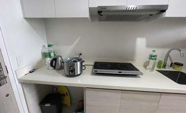 For Sale or Rent: 1BR Loft Seaview in Mandani Cebu