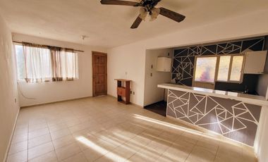DEPA LOFT EN RENTA, EL ROSARIO, LEON, GTO. - N -