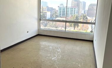 Arriendo Departamento en Edificio Consistorial, Rancagua