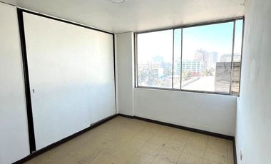 Arriendo Departamento en Edificio Consistorial, Rancagua