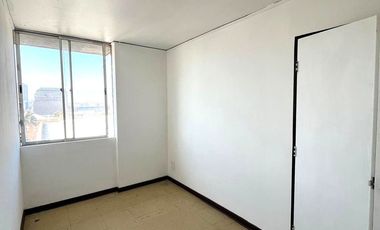 Arriendo Departamento en Edificio Consistorial, Rancagua