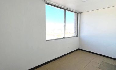 Arriendo Departamento en Edificio Consistorial, Rancagua