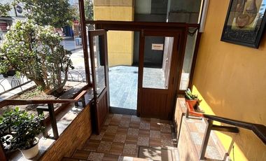 Arriendo Departamento en Edificio Consistorial, Rancagua
