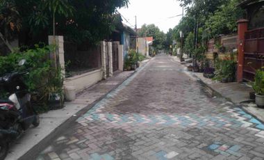 Karangan Jaya Dekat UNESA Surabaya