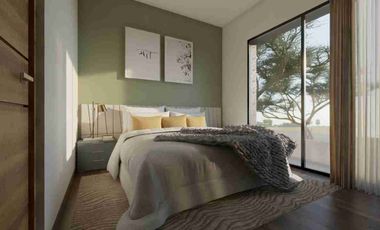 Venta de casa nueva en zona Altozano de tres recámaras con recámara en la planta baja y en zona comercial en Morelia Michoacán