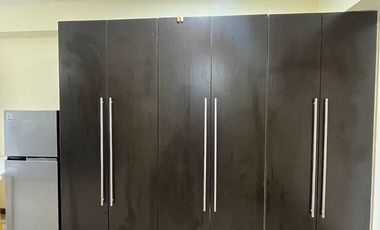 RUSH SALE STUDIO UNIT IN THE COLUMNS TOWER 1, AYALA AVE, MAKATI CITY