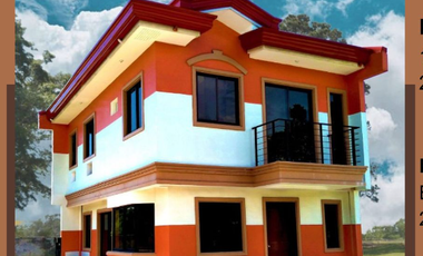 House for sale in Marimel Subdivision, Lambakin, Marilao, Bulacan