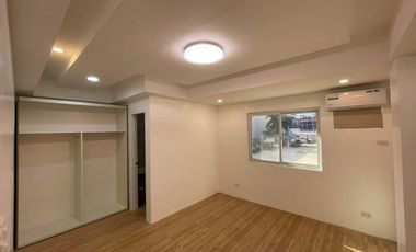 Townhouse for rent with 4 bedrooms in Angeles City Pampanga