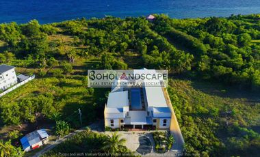 Hotel/Resort for Sale located in Catarman, Dauis, Panglao Island, Bohol