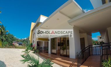 Hotel/Resort for Sale located in Catarman, Dauis, Panglao Island, Bohol