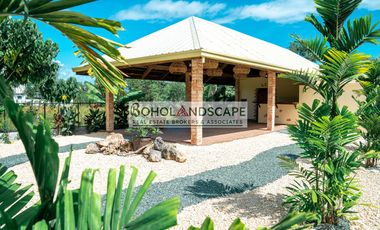 Hotel/Resort for Sale located in Catarman, Dauis, Panglao Island, Bohol