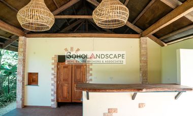 Hotel/Resort for Sale located in Catarman, Dauis, Panglao Island, Bohol