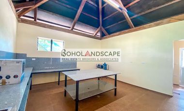 Hotel/Resort for Sale located in Catarman, Dauis, Panglao Island, Bohol