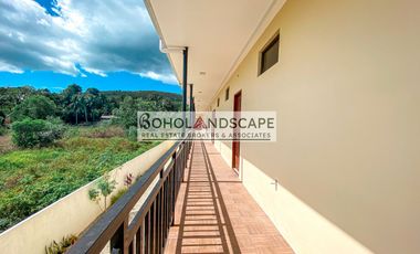 Hotel/Resort for Sale located in Catarman, Dauis, Panglao Island, Bohol