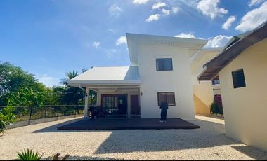 Hotel/Resort for Sale located in Catarman, Dauis, Panglao Island, Bohol