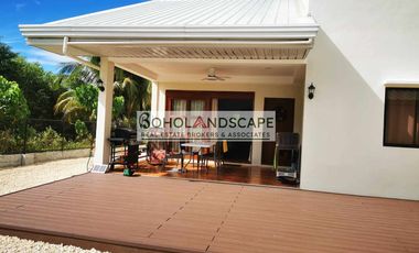 Hotel/Resort for Sale located in Catarman, Dauis, Panglao Island, Bohol