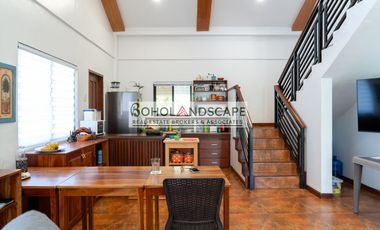 Hotel/Resort for Sale located in Catarman, Dauis, Panglao Island, Bohol