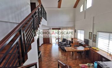 Hotel/Resort for Sale located in Catarman, Dauis, Panglao Island, Bohol