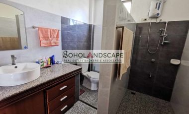 Hotel/Resort for Sale located in Catarman, Dauis, Panglao Island, Bohol