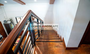 Hotel/Resort for Sale located in Catarman, Dauis, Panglao Island, Bohol