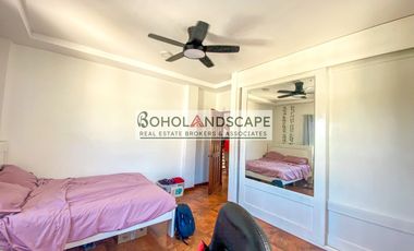 Hotel/Resort for Sale located in Catarman, Dauis, Panglao Island, Bohol