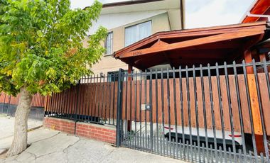 Venta de Casa en Villa Nevada, Rancagua