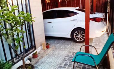 Venta de Casa en Villa Nevada, Rancagua